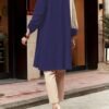 0342df21-1425-4887-a615-e2b8e5cd62ef.jpg Pleated Relaxed-Fit Blouse