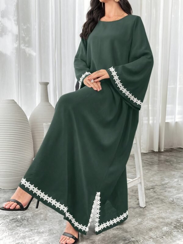 05231225-cefe-4a35-b3a8-8a09e42bc5a6.jpg Middle Eastern Lace Robe Dress