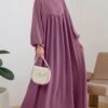 056f3f06-27c9-4a66-b2df-024d3eae3518.jpg Flowy Lantern Sleeve Maxi Dress