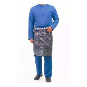 2-3.png Elegant Blue Three-Piece Set – Sleek & Practical