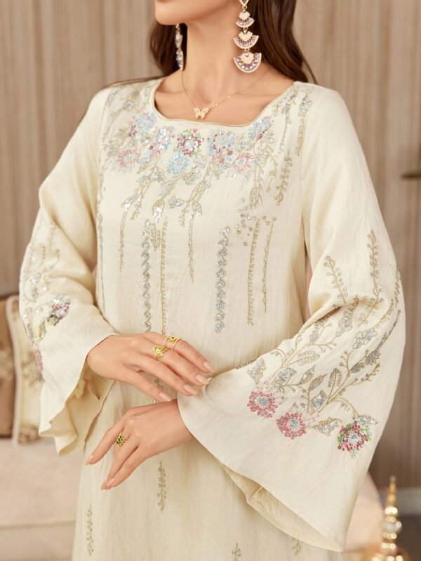 3383395e-7ee9-43b9-86bb-59a803cc3e5e.jpg Embroidered Modest Kaftan Dress