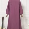 3e10f4d7-ffdb-4d1e-8e82-1958f0666450.jpg Flowy Lantern Sleeve Maxi Dress