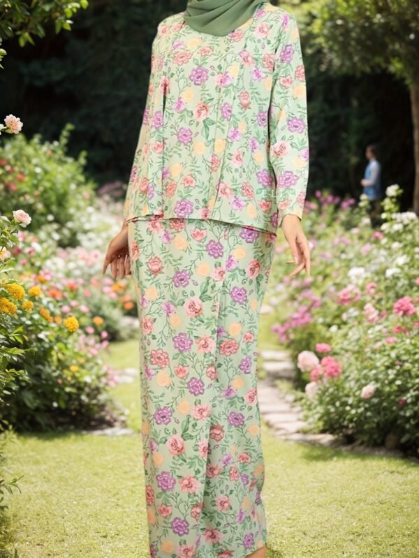46f55a19-b00d-4f66-baa2-76edd2ecfa33.jpg Elegant Floral Print Two-Piece Set