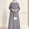 48be1022-5215-4cd7-b9fa-68fe9636ca9e.jpg Modest Solid Color Long Sleeve Dress
