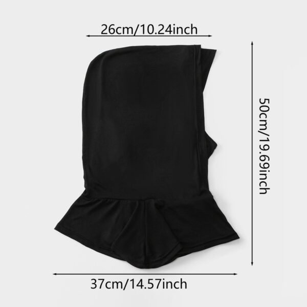4f48e3a42f13471289c9b373fd67222d-goods.jpeg Double-Layer Hooded Hijab
