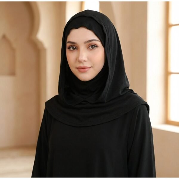50f70bf3b2e541ce8f688dafcd44378f-goods.jpeg Double-Layer Hooded Hijab