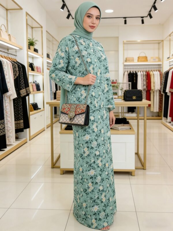 65de96bb-ca99-4926-be23-5bff4c20ead1.jpg Casual Elegant Muslimah Two-Piece Set