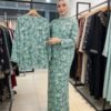 6d196cc8-7efb-4904-b48f-4b426cd198e5.jpg Casual Elegant Muslimah Two-Piece Set