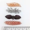 Mixed Shoulder Brooch Set – 2 Pieces – Set of 2