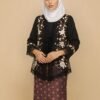 91592746-d12f-44c9-bad3-aa76f4d09594.jpg Embroidered Modern Kebaya Top