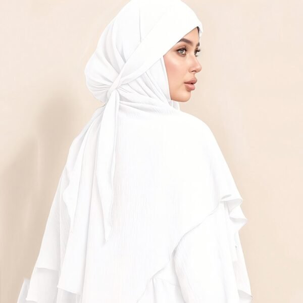 94776f42-9322-4171-8734-dadd729534be.jpg Long Tie-Back Prayer Hijab