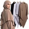 97dc79dc-9435-4829-b1d1-0afbc901048d.jpg Long Tie-Back Prayer Hijab