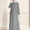 9b39d809-6885-401a-a113-799f926348a9.jpg Modest Solid Color Long Sleeve Dress