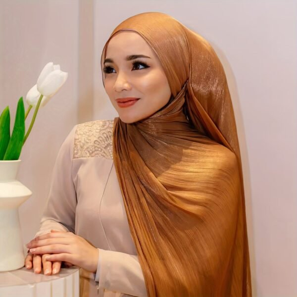 9fc79891-1aa2-4ba0-beaa-9adb195336b3.jpg Pleated Chiffon Hijab