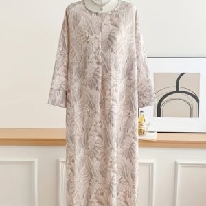 ae9e24b8-3605-4f2e-ab1d-d8796df9518f.jpg Floral Print Modest Maxi Dress