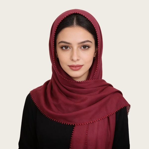 c9f0b906-edfd-40fb-8b9c-2daed9220ad6.jpg Floral Edge TR Soft Rectangular Hijab