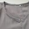 d7aa63b0-9e05-4a11-8d93-d72cfaa61ca3.jpg Modest Solid Color Long Sleeve Dress