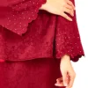 gene-martino-1950-2551554-5.jpg.webp Elegance Redefined: Embroidered Red Kurung