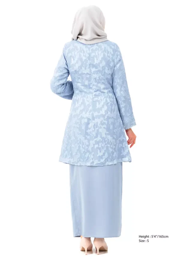 gene-martino-6141-8775854-4.jpg.webp Elegant Sky Blue Baju Kurung – Elegance Redefined