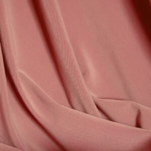 Premium Stretch Satin Fabric